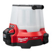 Milwaukee 2146-20 M18 RADIUS LED Compact Site Light w/ ONE-KEY