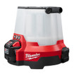 Milwaukee 2145-20 M18 RADIUS LED Compact Site Light