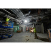 Milwaukee 2145-20 M18 RADIUS LED Compact Site Light