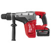Milwaukee 2717-22HD M18 FUEL 1-9/16 in. SDS MAX HAM 2 BAT KT