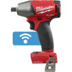 Milwaukee 2759-20 M18 FUEL With ONE-KEY 1/2 In. Compact Impact Wrench W/ Pin Detent (Tool Only)