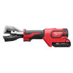 Milwaukee 2672-21 M18 FORCE LOGIC Cable Cutter Kit With 750 MCM Cu Jaws