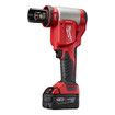 Milwaukee 2676-22 FORCELOGIC M18 10 Ton Knockout Tool 1/2 In. To 2 Kit