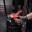 Milwaukee 2472-21XC M12 600 MCM Cable Cutter Kit