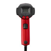 Milwaukee 8988-20 Variable Temperature Heat Gun With LCD Display