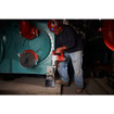 Milwaukee 5316-21 1-9/16 In. Spline Rotary Hammer