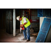 Milwaukee 5316-21 1-9/16 In. Spline Rotary Hammer