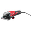 Milwaukee 6161-30 13 Amp 6 Small Angle Grinder Paddle, Lock-On