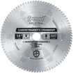 Freud LU73M014 14 Cabinetmaker S Crosscut Blade