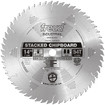 Freud LU81M014 14 Heavy Duty Stacked Chipboard Blade