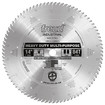 Freud LU82M014 14 Heavy Duty Multi-Purpose Blade