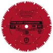 Freud LU83R015 15 Thin Kerf Combination Blade