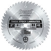 Freud LU92M008 8 Thick-Stock Laminate Blade
