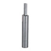 Freud 04-100 1/8 (Dia.) Double Flute Straight Bit