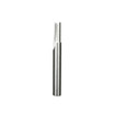Freud 04-512 5mm (Dia.) Double Flute Straight Bit
