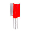 Freud 12-178 1-1/8 (Dia.) Double Flute Straight Bit (Double Grind)