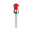 Freud 18-508 1/4 Radius Round Nose Bit