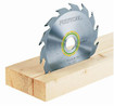 Festool 495378 Saw Blade Panther 16T TS 75