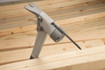 Estwing ALBL AL-PRO 14oz Framing Hammer Smooth Face Aluminum Alloy