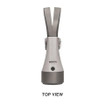 Estwing ALBLM AL-PRO 14oz Framing Hammer Milled Face Aluminum Alloy