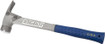 Estwing ALBLM AL-PRO 14oz Framing Hammer Milled Face Aluminum Alloy