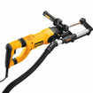 Dewalt D25301D Dust Extractor Telescope W/ Hose For SDS Rotary Hammers