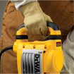 Dewalt D25901K 23 Lb. SDS Max In-Line Demolition Hammer With SHOCKS