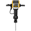 Dewalt D25980 68 Lb. 1-1/8 In. Hex Pavement Breaker