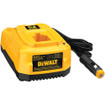 Dewalt DC9319 7.2V-18V NiCd/NiMH/Li-Ion 1 Hour Vehicle Charger