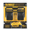 Dewalt DCB102BP 20V MAX Jobsite Charging Station With Battery Pack