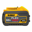 Dewalt DCB609 20V/60V MAX FLEXVOLT 9.0Ah BATTERY