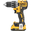 Dewalt DCD791D2 20V MAX XR Li-Ion Brushless Compact Drill / Driver Kit