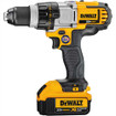 Dewalt DCD980M2 20V MAX Lithium Ion Premium 3-Speed Drill/Driver Kit (4.0 Ah)