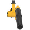 Dewalt DCE100M1 20V MAX Compact Jobsite Blower Kit
