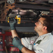 Dewalt DCF813S2 12V MAX 3/8 In. Impact Wrench Kit