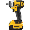 Dewalt DCF883M2 20V MAX 3/8 In. Impact Wrench Kit