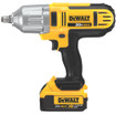 Dewalt DCF889HM2 20V MAX 1/2 In. High Torque Impact Wrench Kit