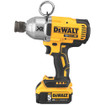 Dewalt DCF898P2 20V MAX XR High Torque 7/16 In. Impact Wrench With Quick Release Chuck Kit (5.0Ah)