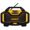 Dewalt DCR025 Bluetooth Charger Radio