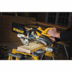 Dewalt DCS361M1 20V MAX 7 1/4 In. Sliding Miter Saw (w/Battery & Charger)