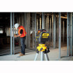 Dewalt DW0811 360 Degree Line And Vertical Line Laser