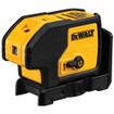 Dewalt DW083K 3 Beam Laser Pointer