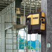 Dewalt DW0851 Spot Beam And Horizontal Line Laser