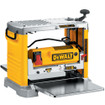 Dewalt DW734 12-1/2 In. Thickness Planer With Three Knife Cutter-Head