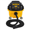 Dewalt DWV010 8 Gallon Wet/Dry HEPA/RRP Dust Extractor