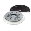 Festool 492126 Stickfix Sanding Pad, Supersoft