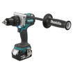 Makita DDF481RTE 1/2 Cordless Drill / Driver With Brushless Motor