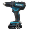 Makita DDF482SYE 1/2 Cordless Drill / Driver