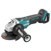 Makita DGA455Z 4-1/2 Cordless Angle Grinder With Brushless Motor
