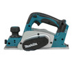 Makita DKP180Z 3-1/4 Cordless Planer